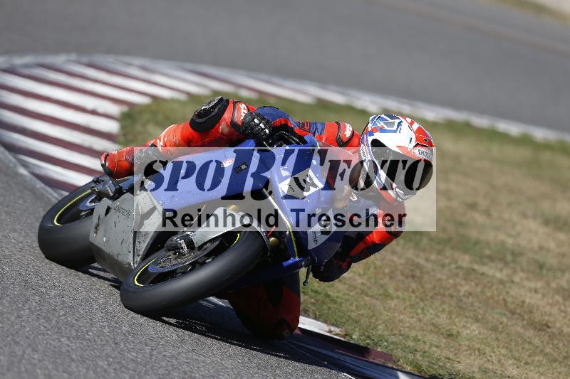 /46 27.09.2026  Speer Racing ADR/Gruppe gelb/39-1